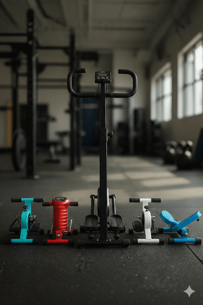 collection stepper sports