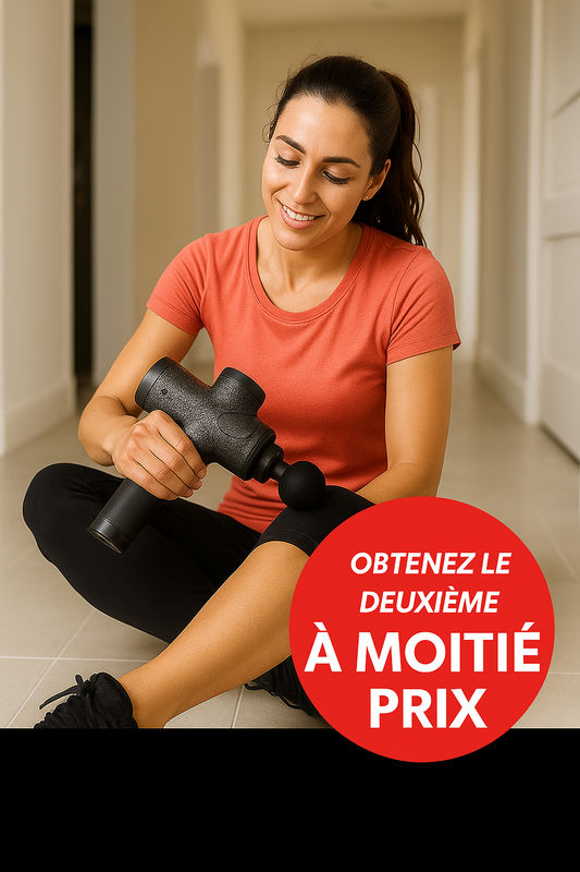 pistolet-de-massage-pour sportif