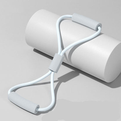 Bande de Résistance - Flexgirl™ - Rigueur - Discipline