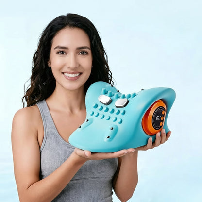 Cervical Décompresseur pour soulager raideur