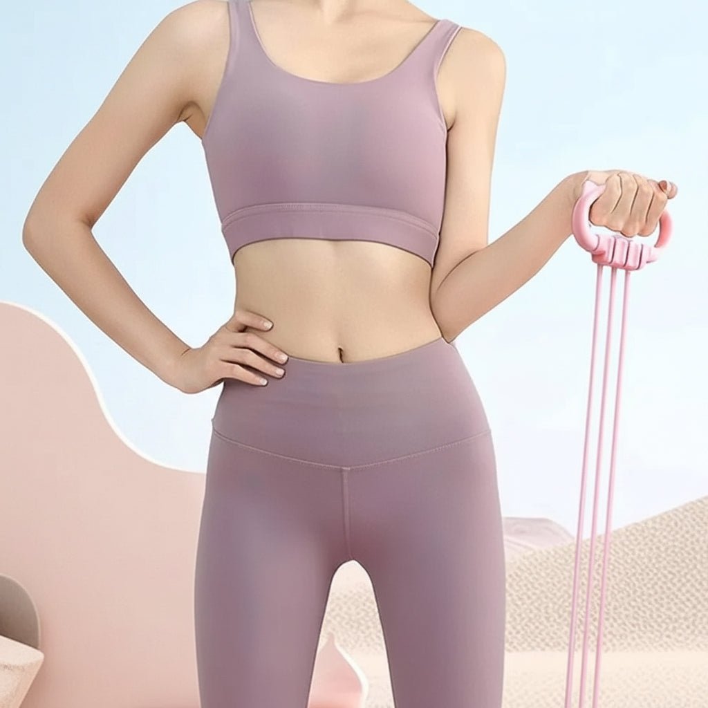 Corde tension sport pour femme