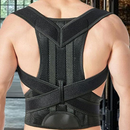 Le-Correcteur-de-Posture-pour-soulagement-dorsal