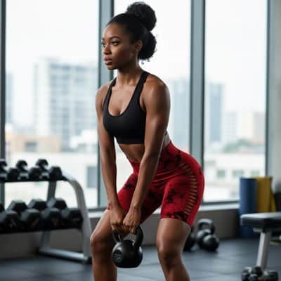 Short push ups parfaite