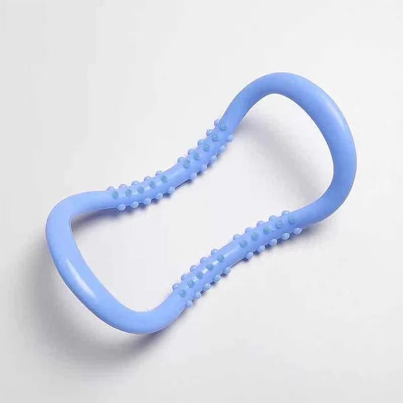 Anneau de Pilates | StretchForm™ - Rigueur - Discipline