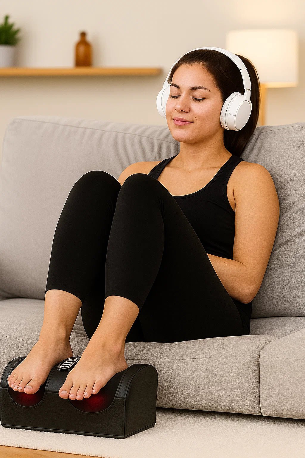 appareil-massage-pieds-relaxant-et-chauffant