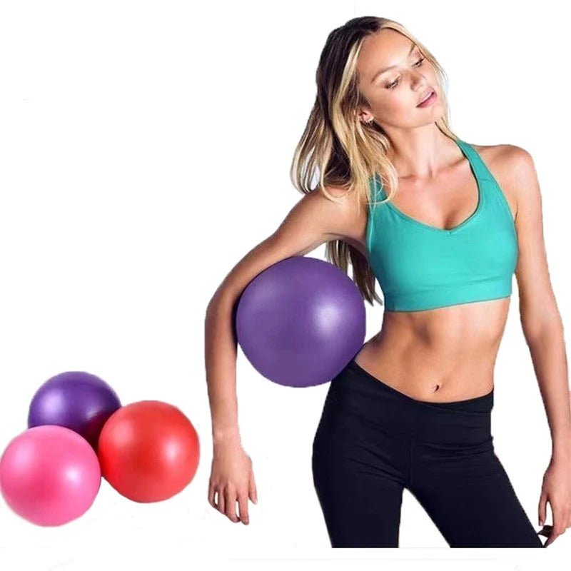 Ballon de Gym - SuperBall™ - Rigueur - Discipline