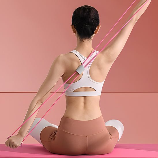 bande-de-resistance-puissante