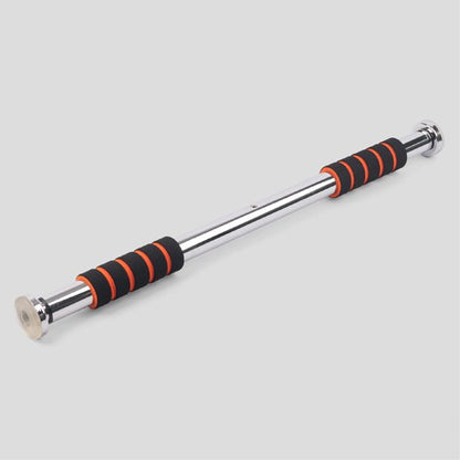 Barre traction porte solide