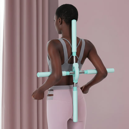 Bâton Gym / YogaBar - Rigueur - Discipline