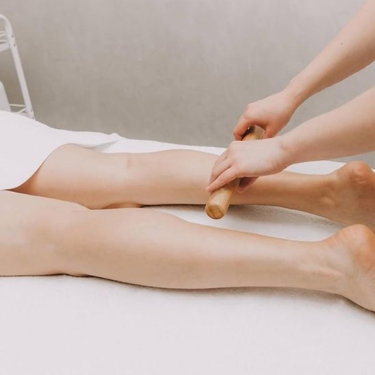 Bâtons de Massage | RelaxStick™ - Rigueur - Discipline