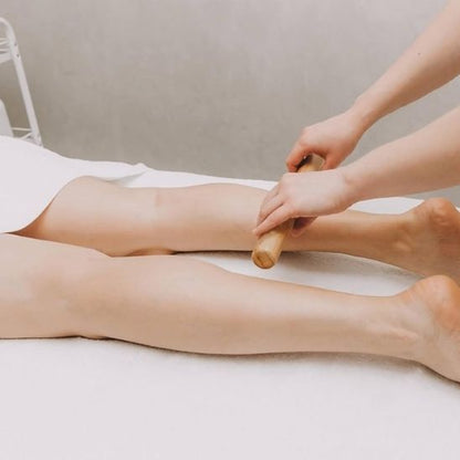 Bâtons de Massage | RelaxStick™ - Rigueur - Discipline