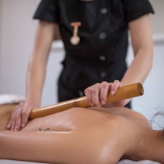 Bâtons de Massage | RelaxStick™ - Rigueur - Discipline