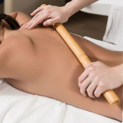 Bâtons de Massage | RelaxStick™ - Rigueur - Discipline
