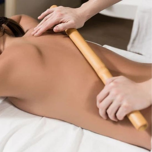 Bâtons de Massage | RelaxStick™ - Rigueur - Discipline