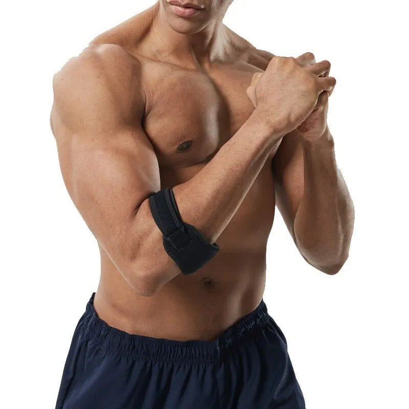BraceStrap™ / Coudière - Rigueur - Discipline
