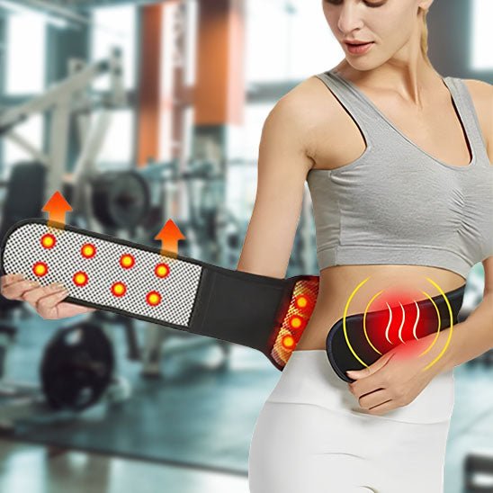 ceinture-lombaire-chauffante-diminution-douleur