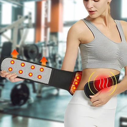 ceinture-lombaire-chauffante-diminution-douleur