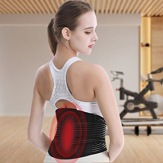 ceinture-lombaire-chauffante-soulagement-dos