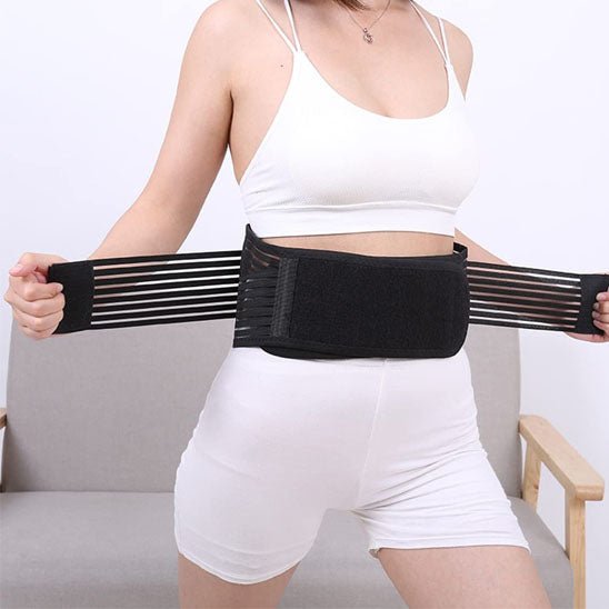 ceinture-lombaire-soulagement-douleur-rapide