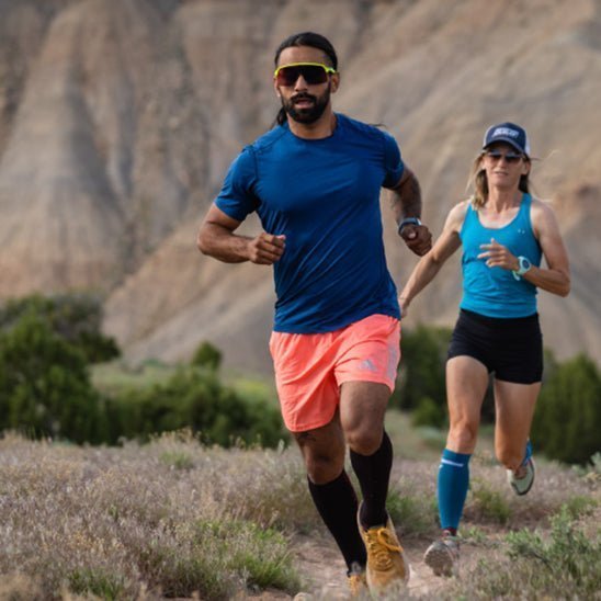 Chaussettes de Compression| SupportFit™ - Rigueur - Discipline
