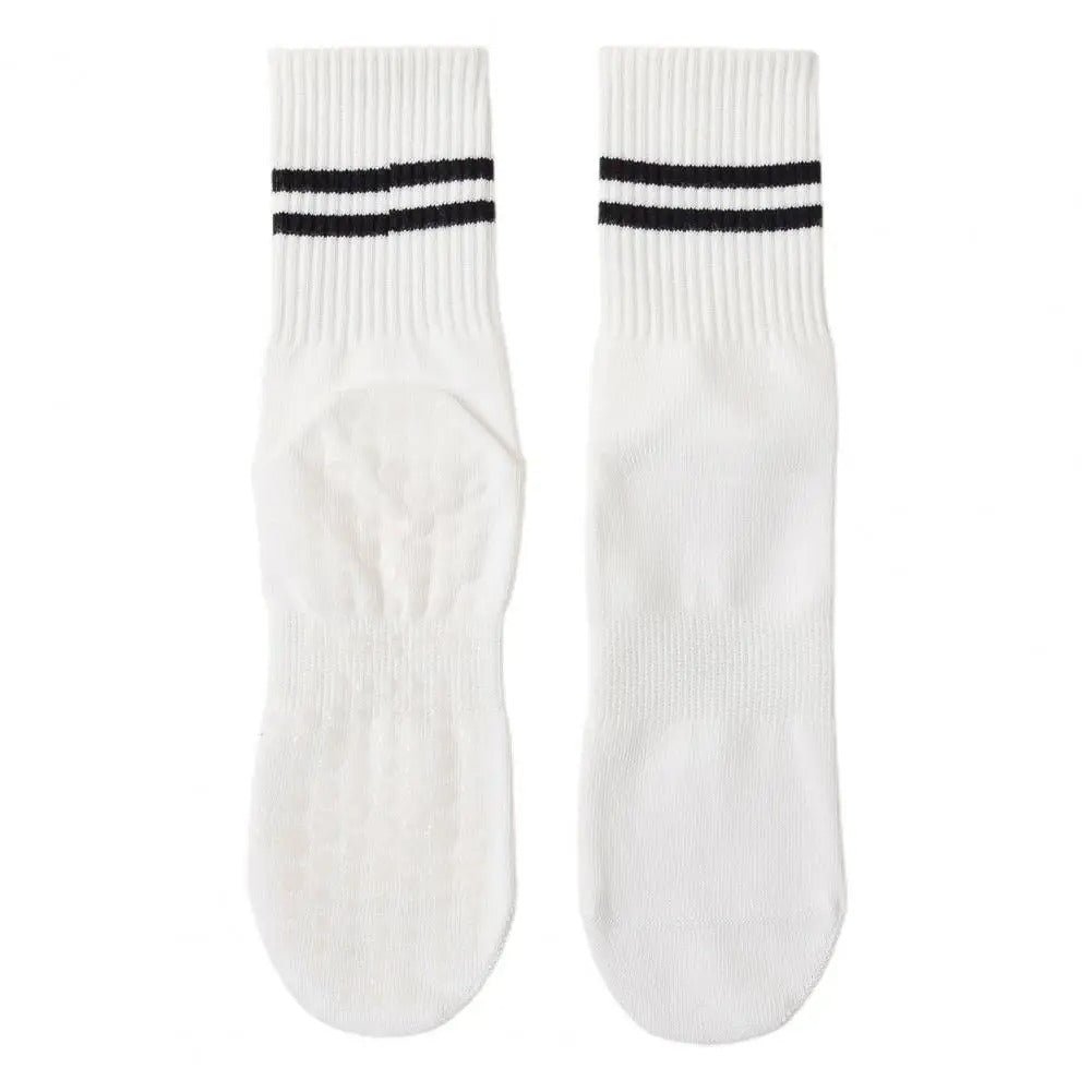 Chaussettes de Sport Révolutionnaires - Rigueur - Discipline