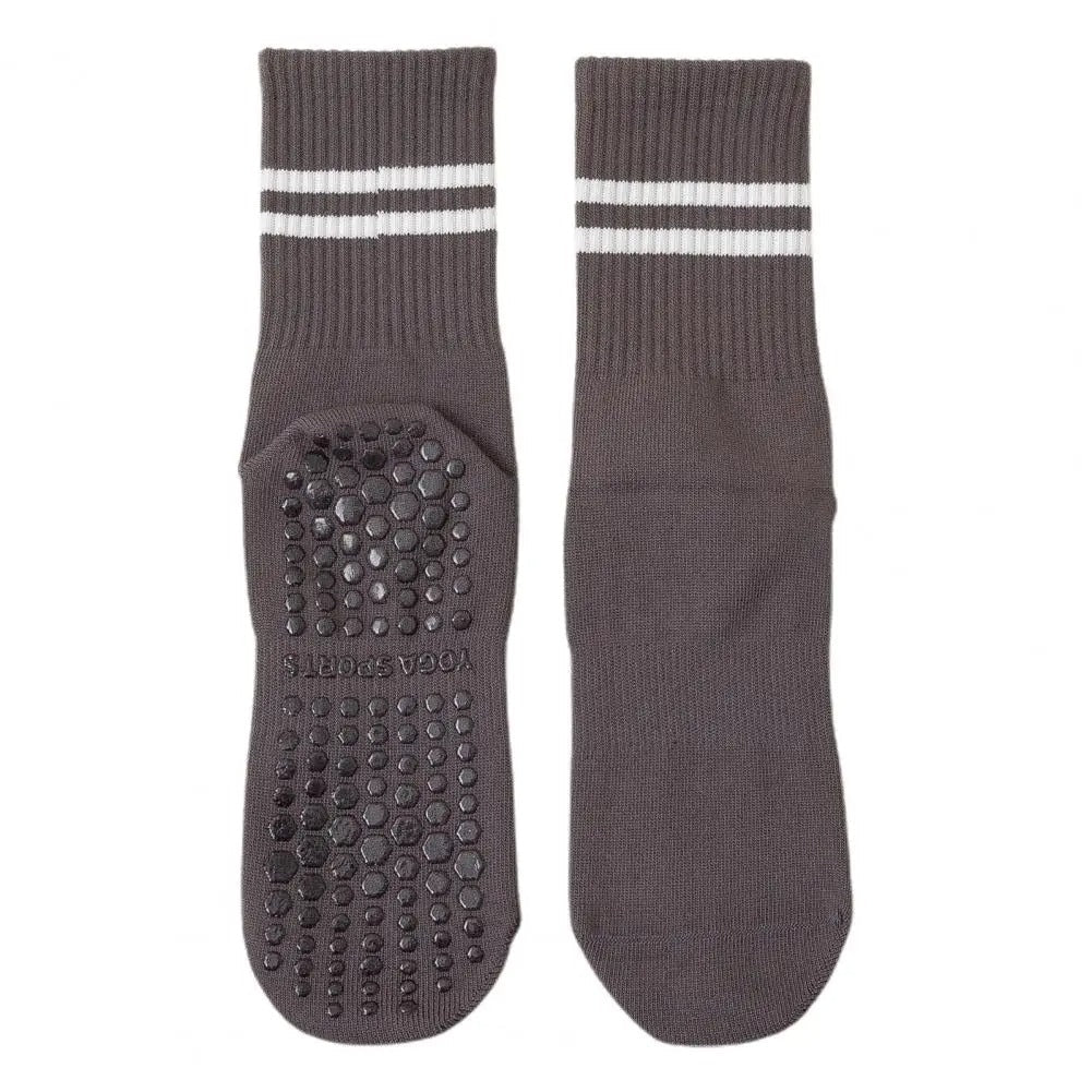 Chaussettes de Sport Révolutionnaires - Rigueur - Discipline