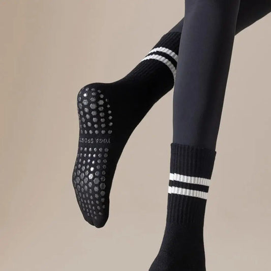 Chaussettes de Sport Révolutionnaires - Rigueur - Discipline