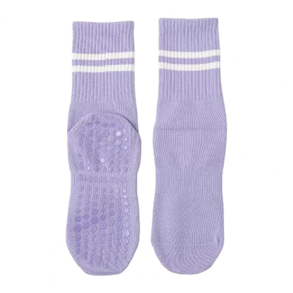 Chaussettes de Sport Révolutionnaires - Rigueur - Discipline