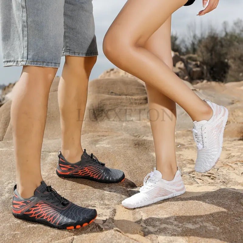Chaussure de Sport Femme - Rigueur - Discipline