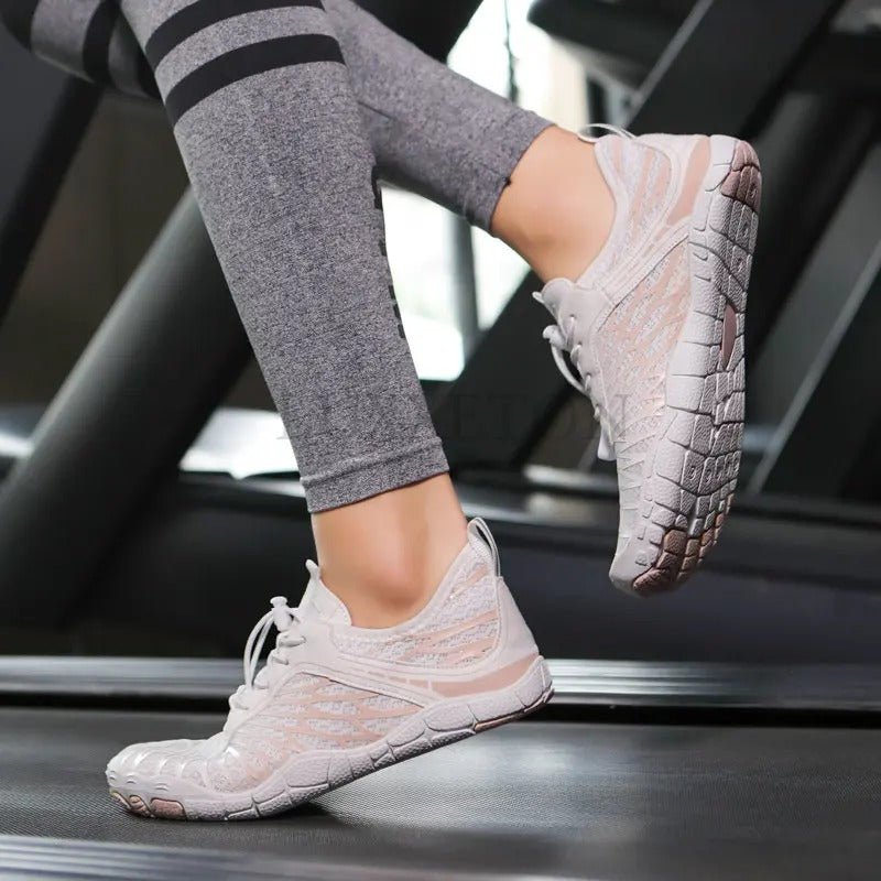 Chaussure de Sport Femme - Rigueur - Discipline