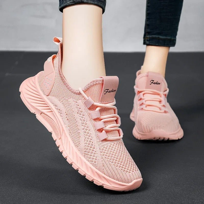 Chaussures de Course | WomenXtream™ - Rigueur - Discipline