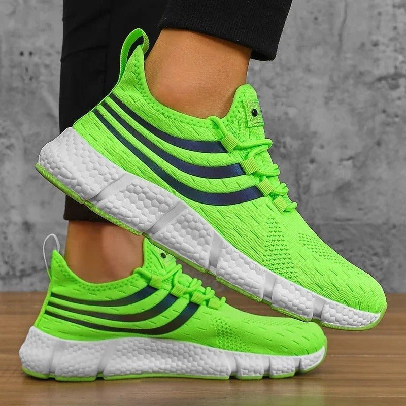 Chaussures de Sport Homme - Rigueur - Discipline