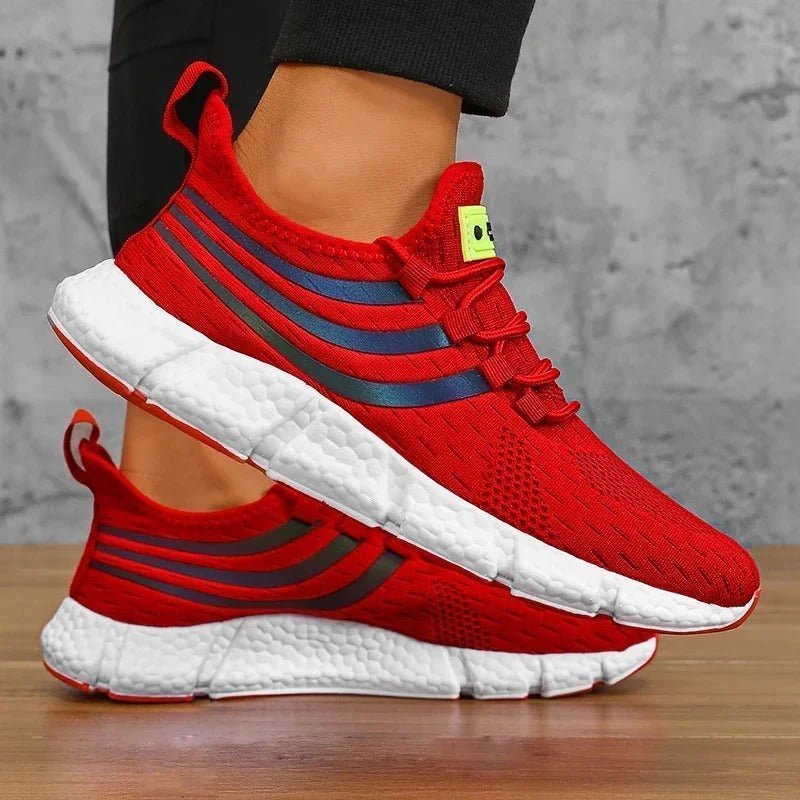 Chaussures de Sport Homme - Rigueur - Discipline