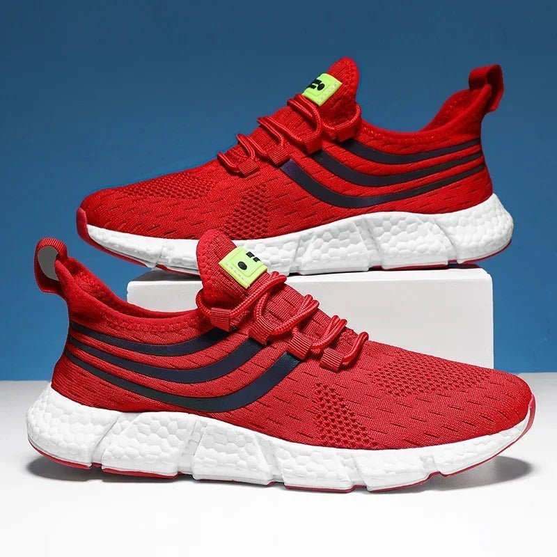 Chaussures de Sport Homme - Rigueur - Discipline