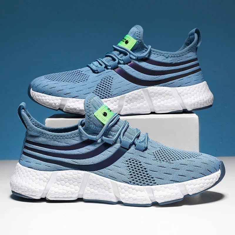 Chaussures de Sport Homme - Rigueur - Discipline
