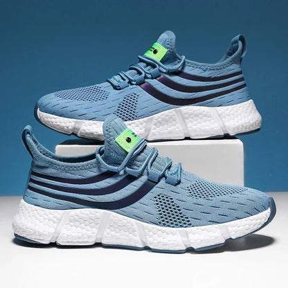 Chaussures de Sport Homme - Rigueur - Discipline