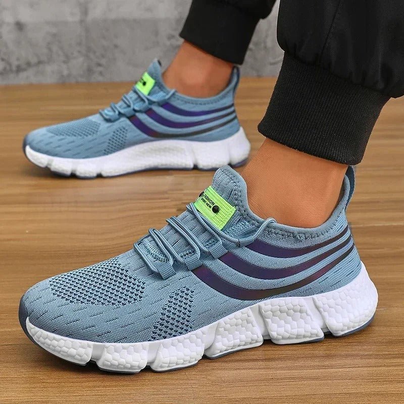 Chaussures de Sport Homme - Rigueur - Discipline