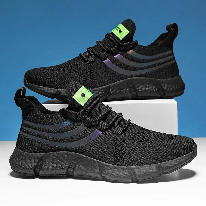 Chaussures de Sport Homme - Rigueur - Discipline