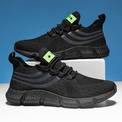 Chaussures de Sport Homme - Rigueur - Discipline