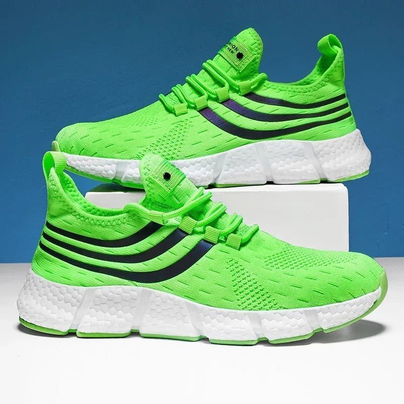 Chaussures de Sport Homme - Rigueur - Discipline