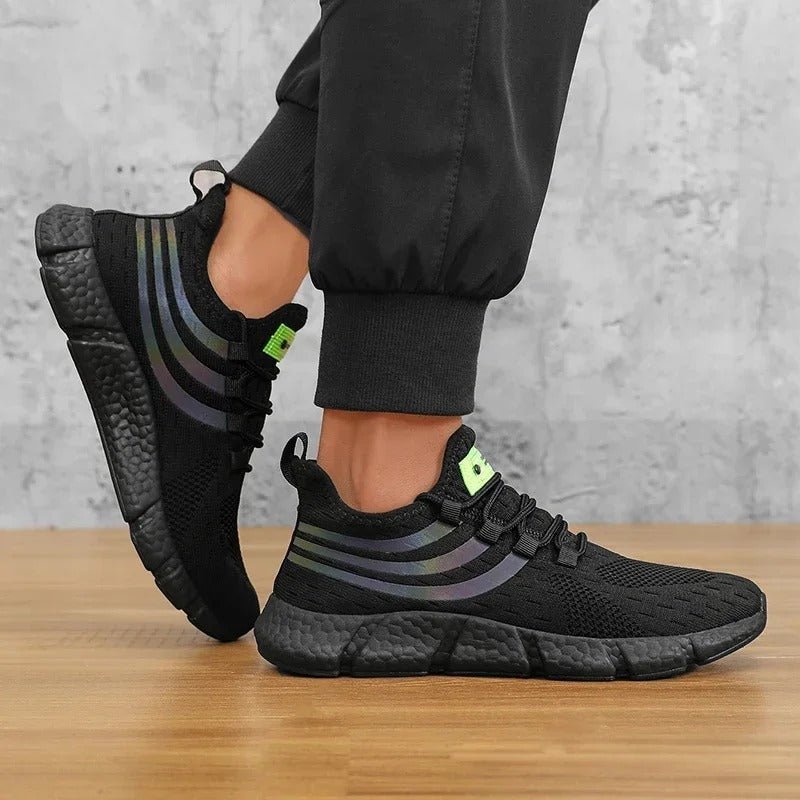 Chaussures de Sport Homme - Rigueur - Discipline