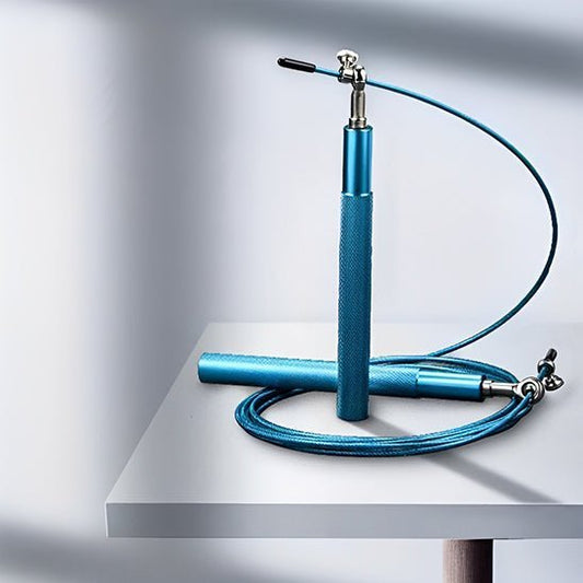 Corde à Sauter | PerfectFit™ - Rigueur - Discipline