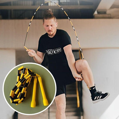 Corde à Sauter / PerleFit™ - Rigueur - Discipline