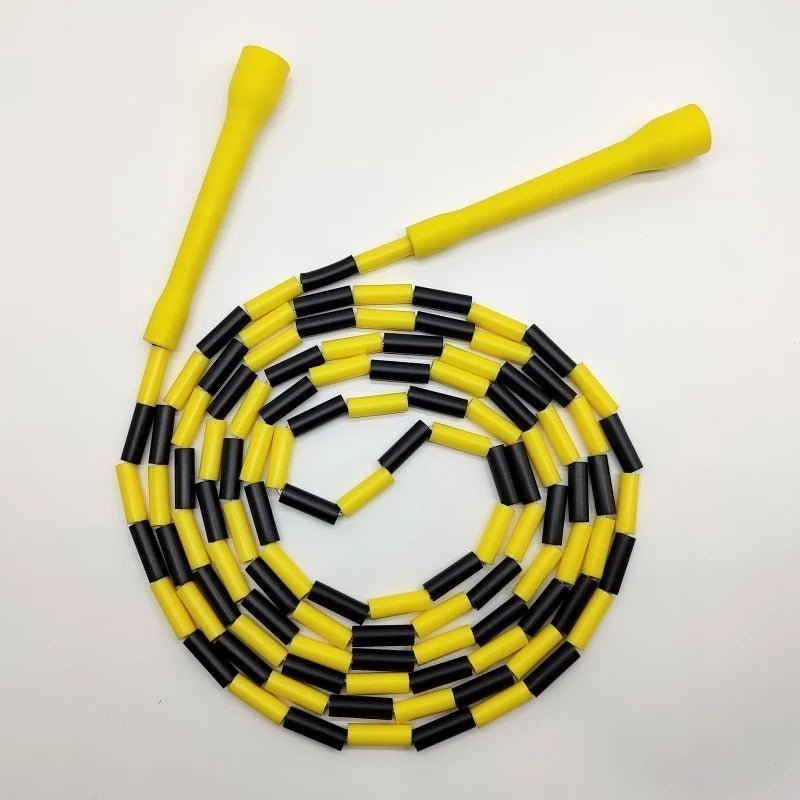 Corde à Sauter / PerleFit™ - Rigueur - Discipline