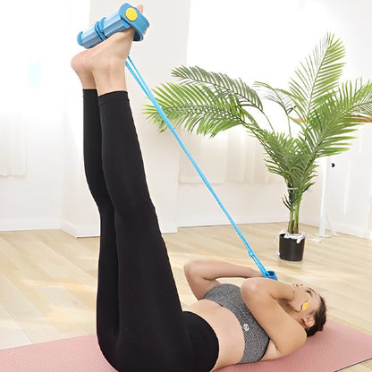 corde de tension récupération musculaire