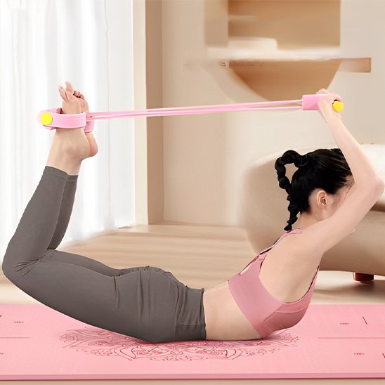 corde de tension renforcement musculaire