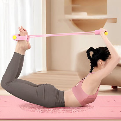 corde de tension renforcement musculaire