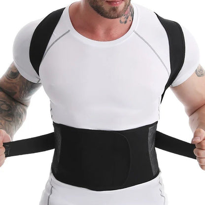 Correcteur de Posture - Rigueur - Discipline