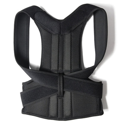 Correcteur de Posture - Rigueur - Discipline