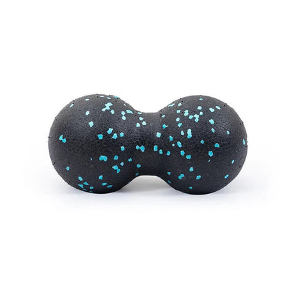 DualBall™ - Accessoire relaxant de massage et fitness - Rigueur-Discipline